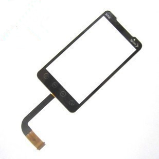 (image for) Brand New and Original Touch Screen Panel Digitizer for HTC EVO 4G A9292